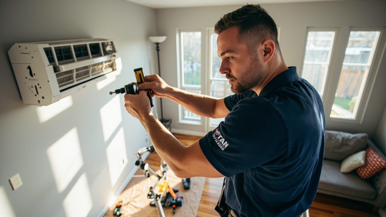 How We Engineer AC Systems for Boston Homes