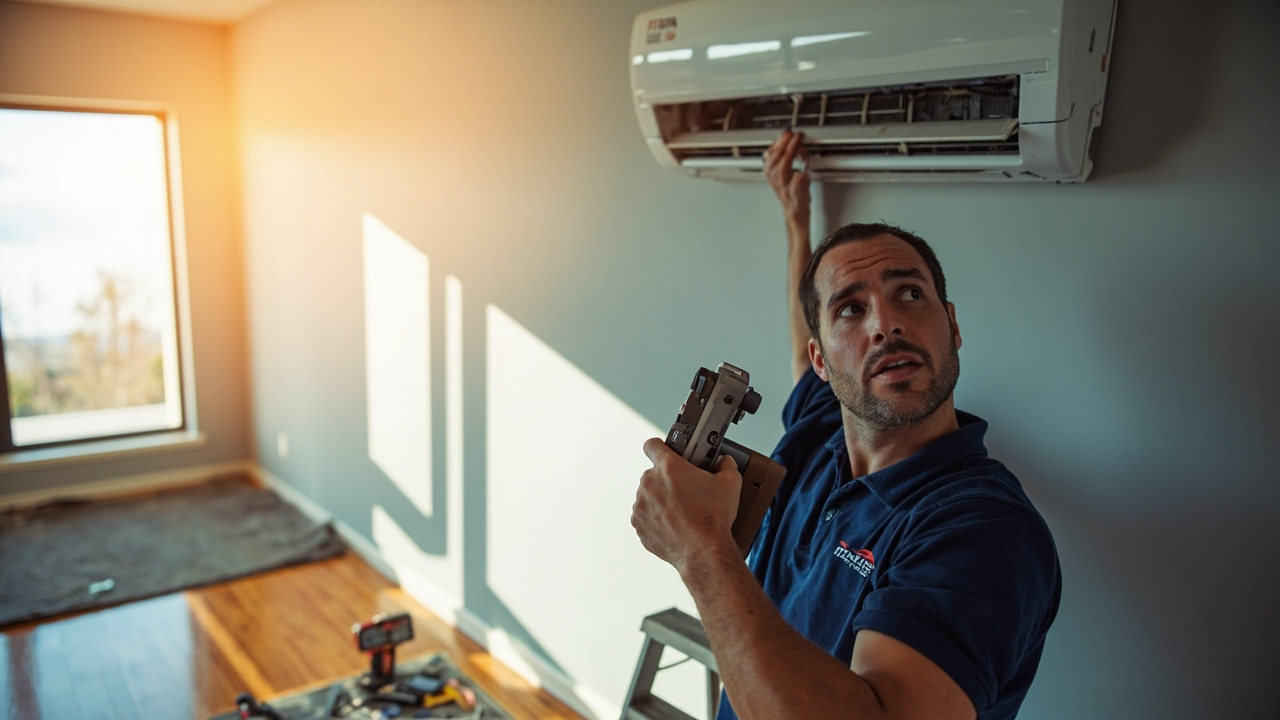 Why Boston Homes Need Properly Sized AC Systems