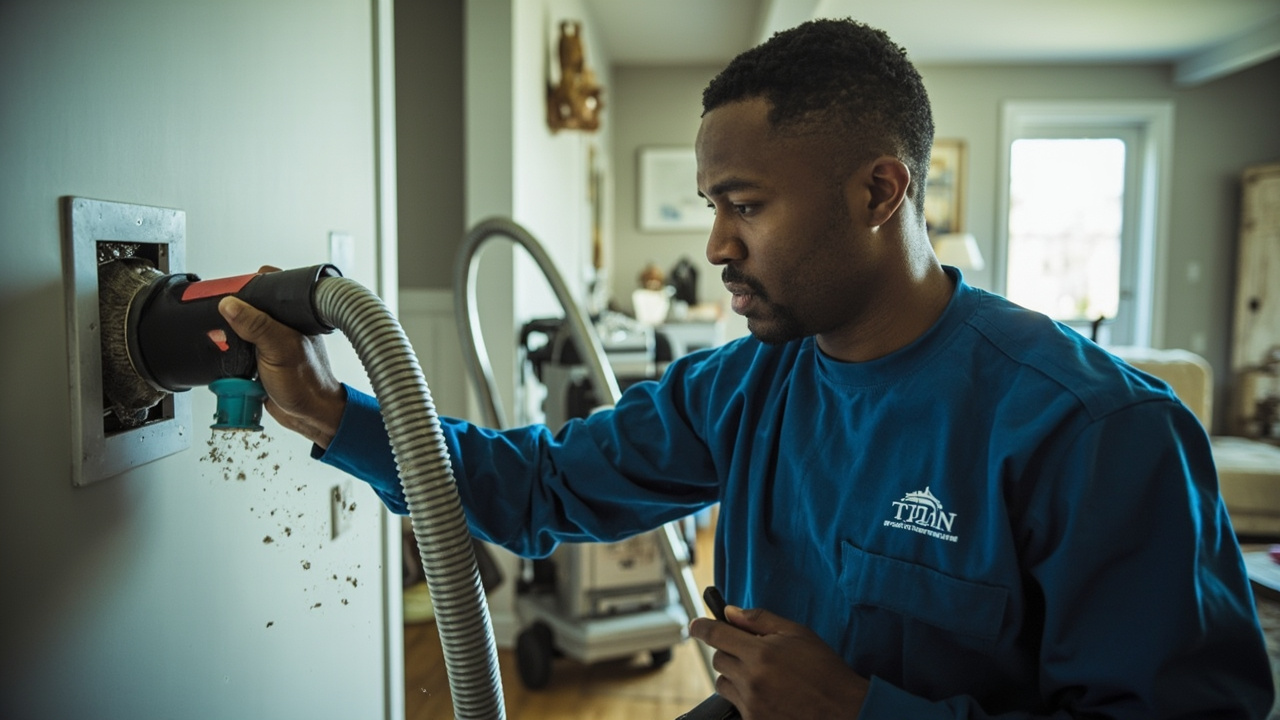 Why Boston Homes Need Professional Duct Cleaning More Than You Think