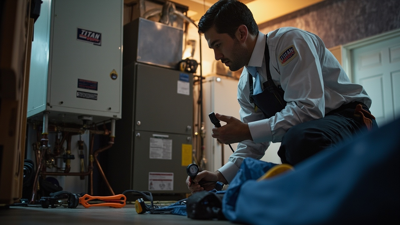 Why Boston's Climate Demands Reliable Boiler Performance