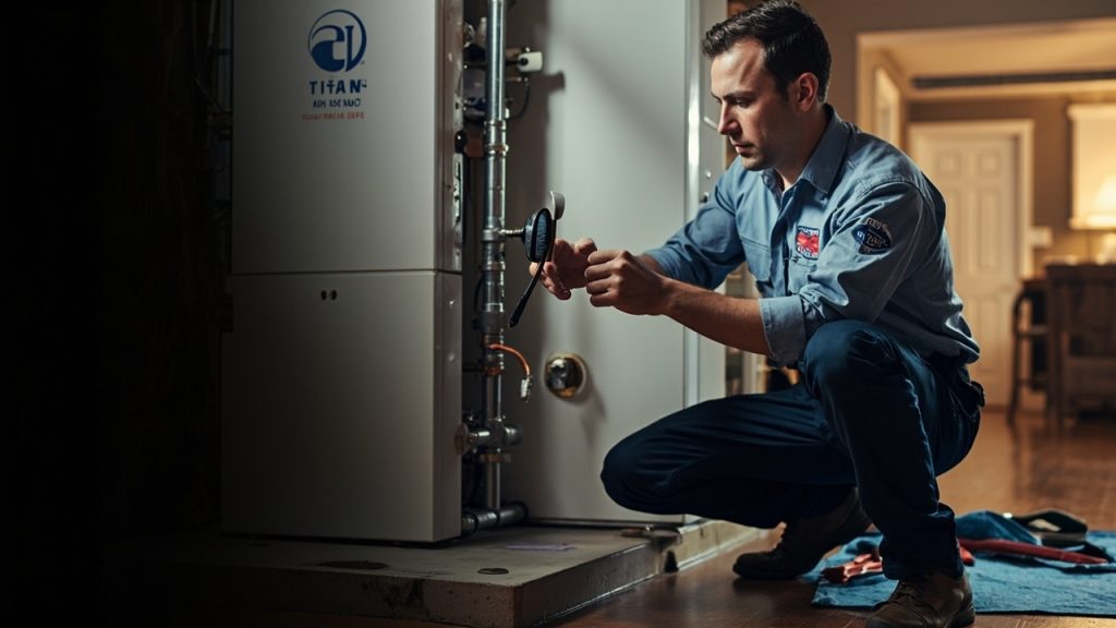 Boiler Services in Boston MA