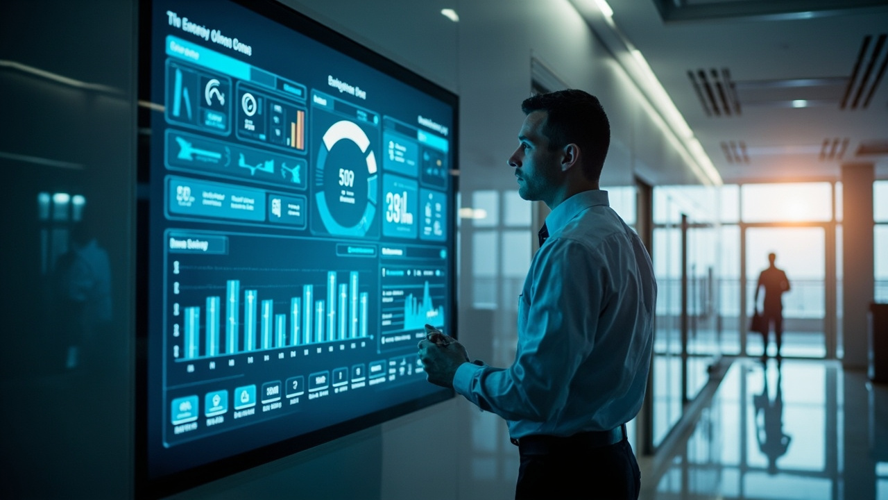 Building Automation Systems in Boston – Reduce Operating Costs and Minimize Downtime with Intelligent Building Control Systems