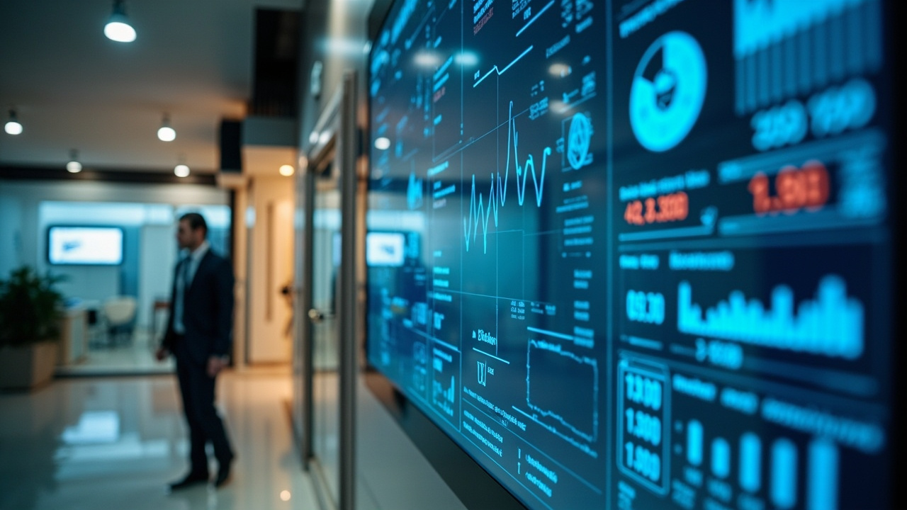 How Titan HVAC Boston Engineers and Deploys Building Automation Systems