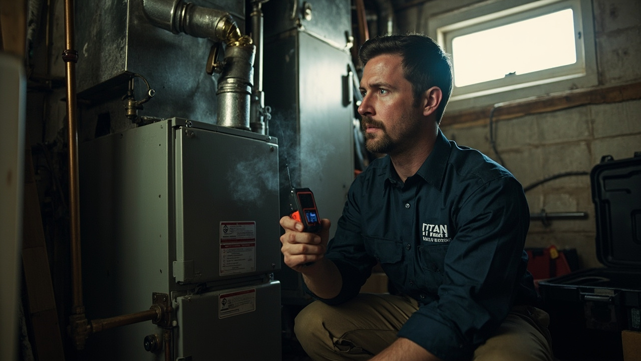 Carbon Monoxide Leak Detection in Boston – 24/7 Emergency Response with Same-Day Dispatch