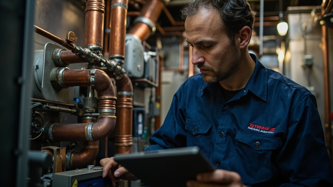 Why Boston's Commercial Properties Demand Specialized Heating Infrastructure