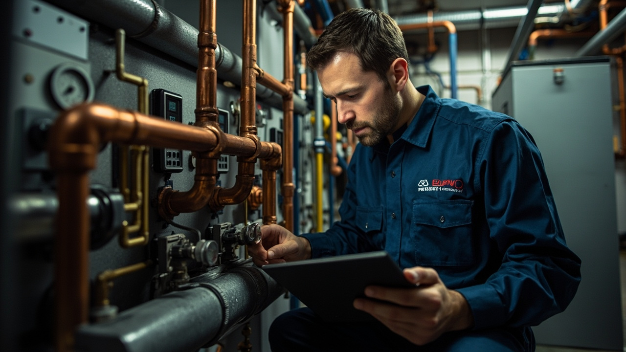 Commercial Heating Services in Boston – Industrial-Grade Solutions That Keep Your Business Running