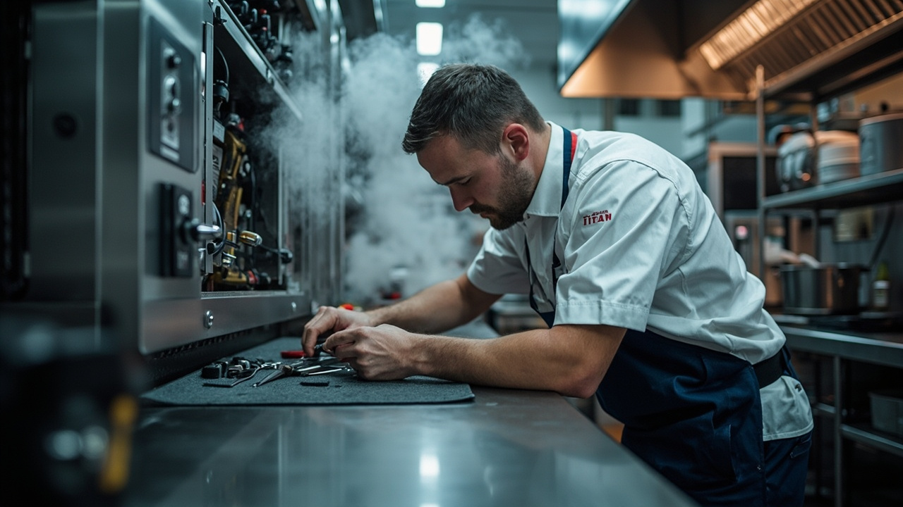 Commercial Refrigeration Services in Boston | Minimize Downtime with Industrial-Grade Solutions