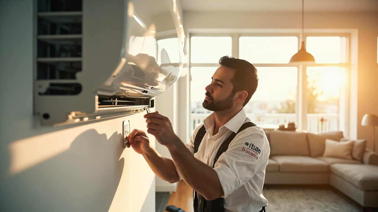 Why Boston Buildings Need Ductless Solutions