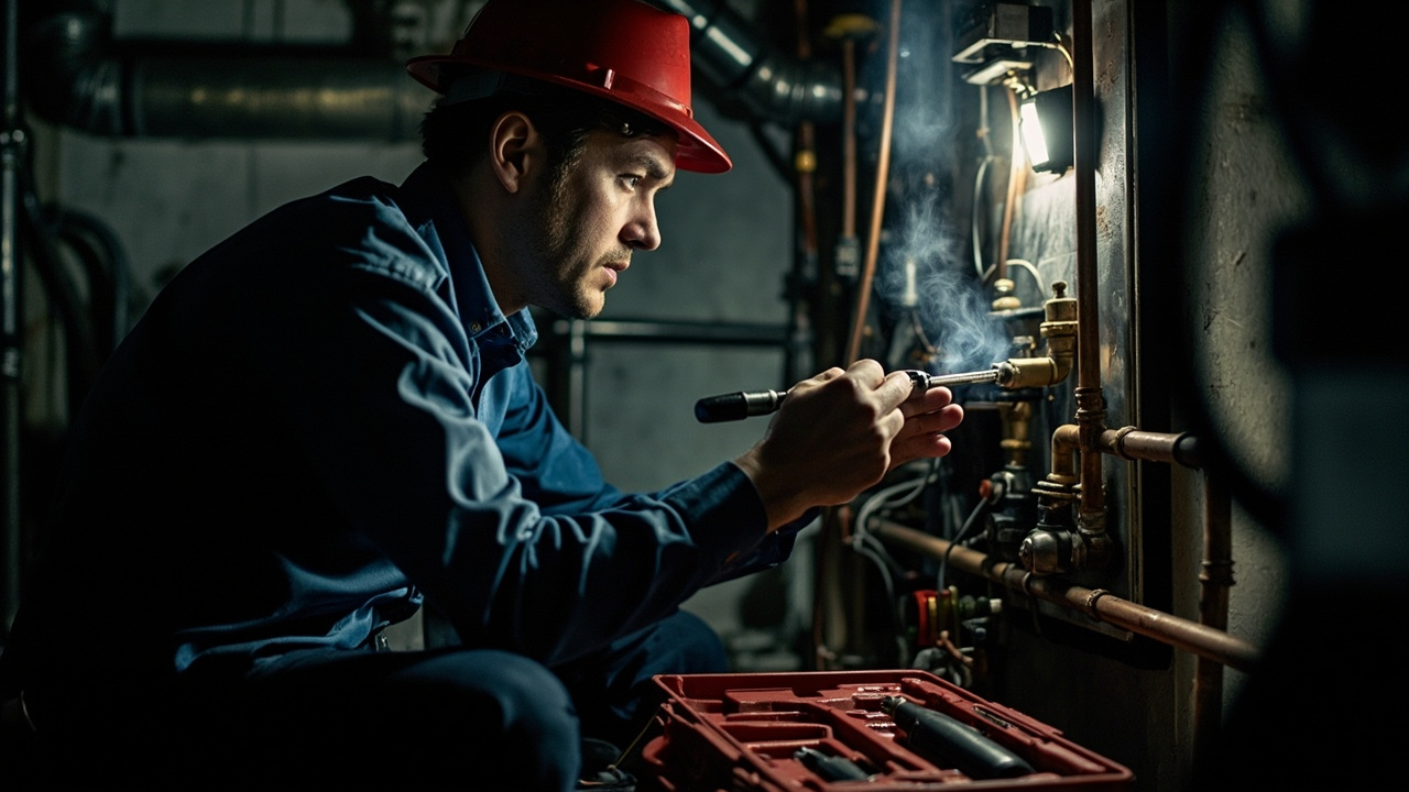 Emergency Boiler Repair in Boston – Fast Response When Your Heat Goes Out