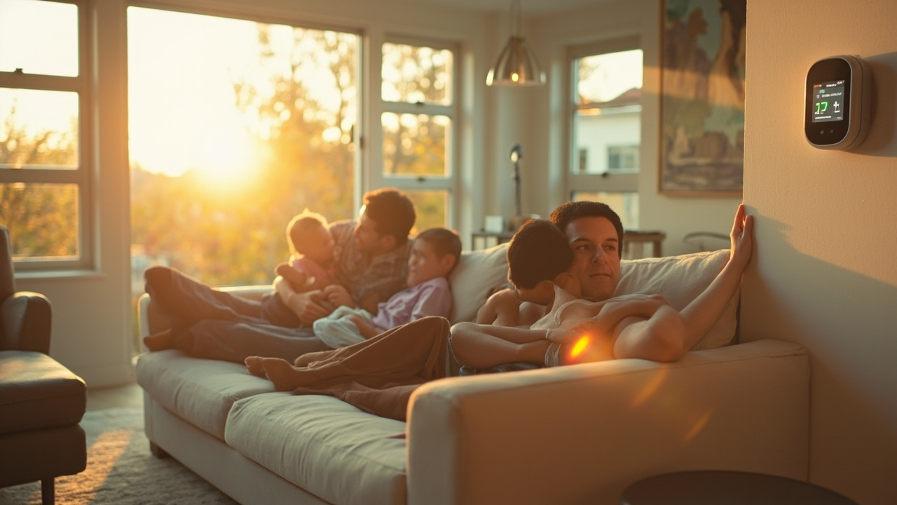 Smart Cooling Strategies That Actually Work in New England