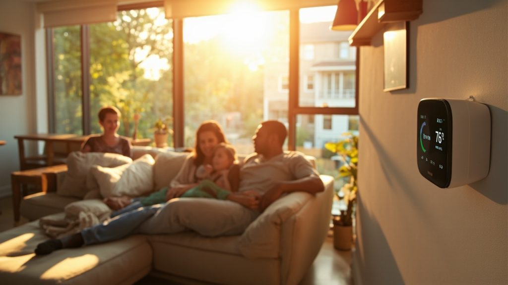Energy Saving Tips for Summer in Boston MA