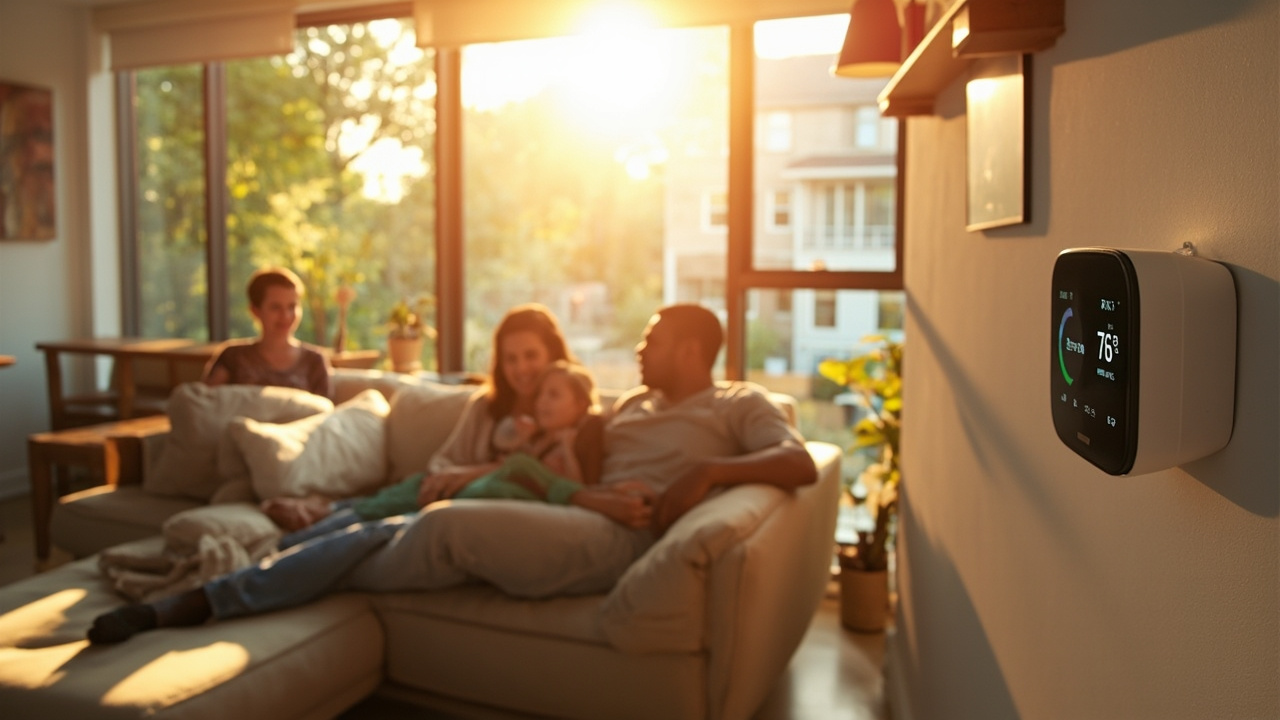 Energy Saving Tips for Summer in Boston – Cut Your Cooling Bills by Up to 30% with These Proven Strategies