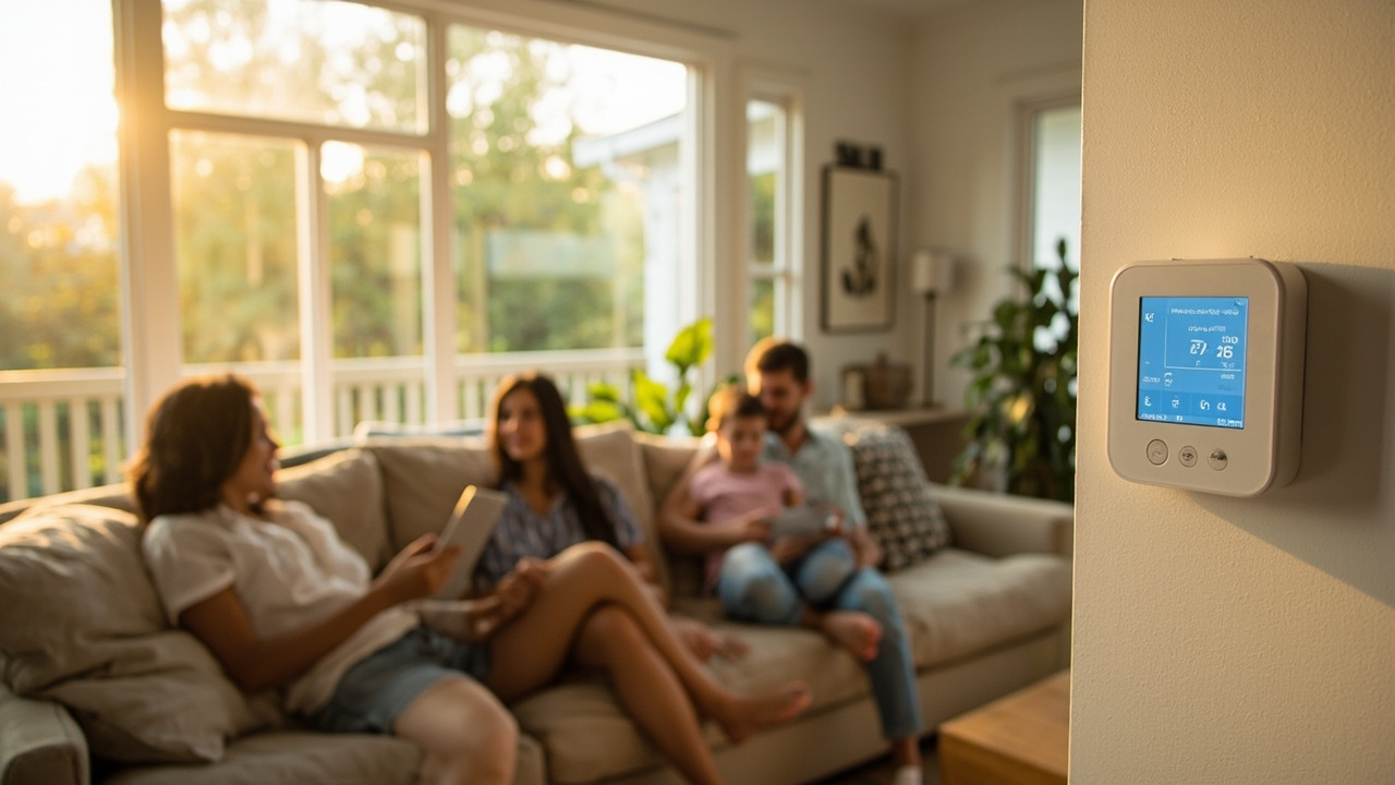 Why Boston Summers Hit Your Energy Bill Harder Than You Think