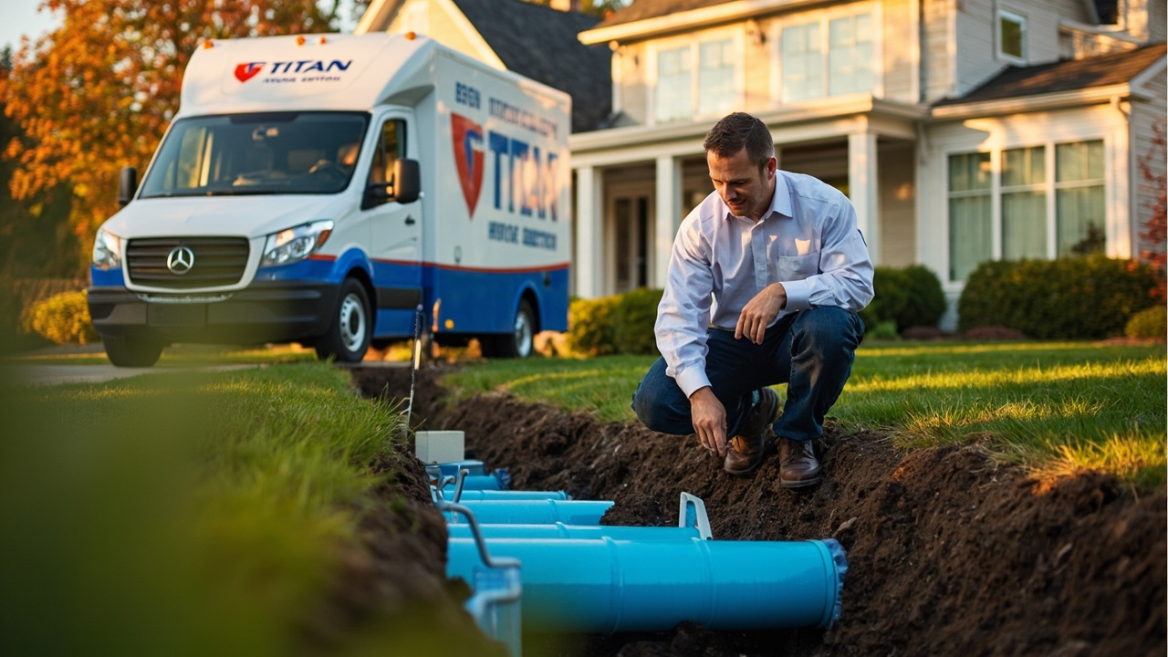 Geothermal Heating & Cooling in Boston – Cut Energy Bills by Up to 70% Year-Round