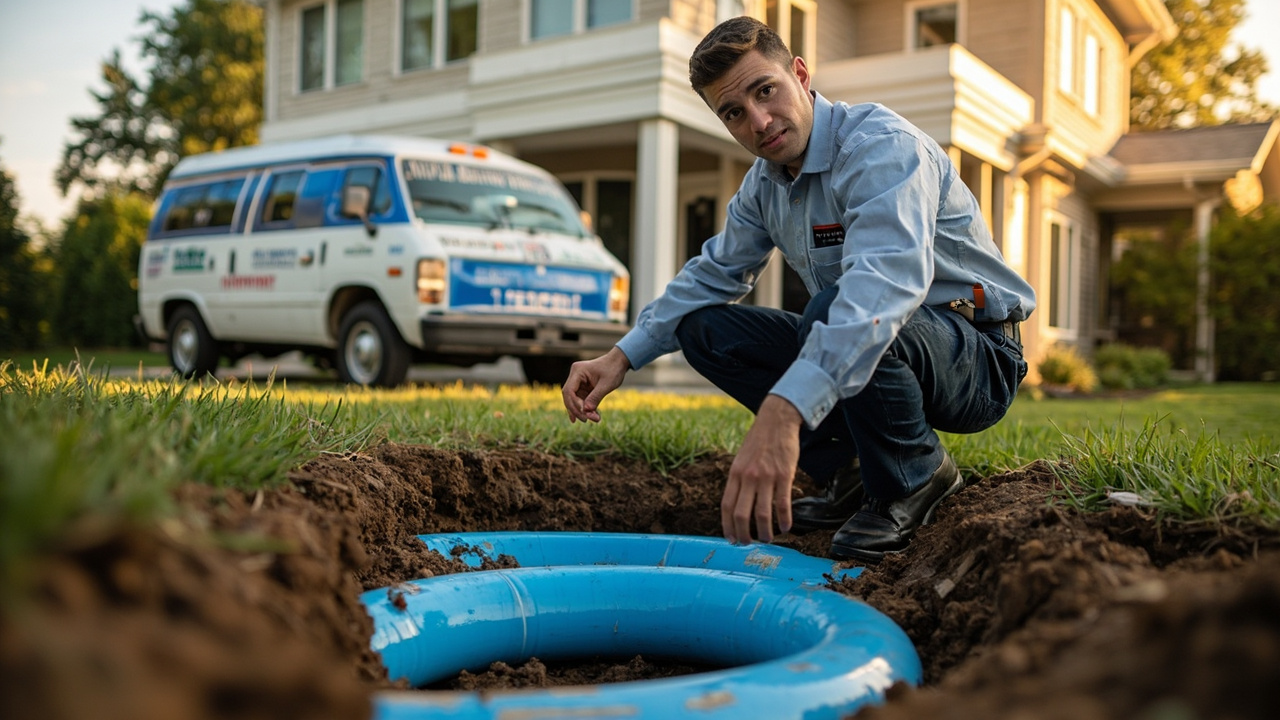 How Geothermal Heat Pump Systems Actually Work