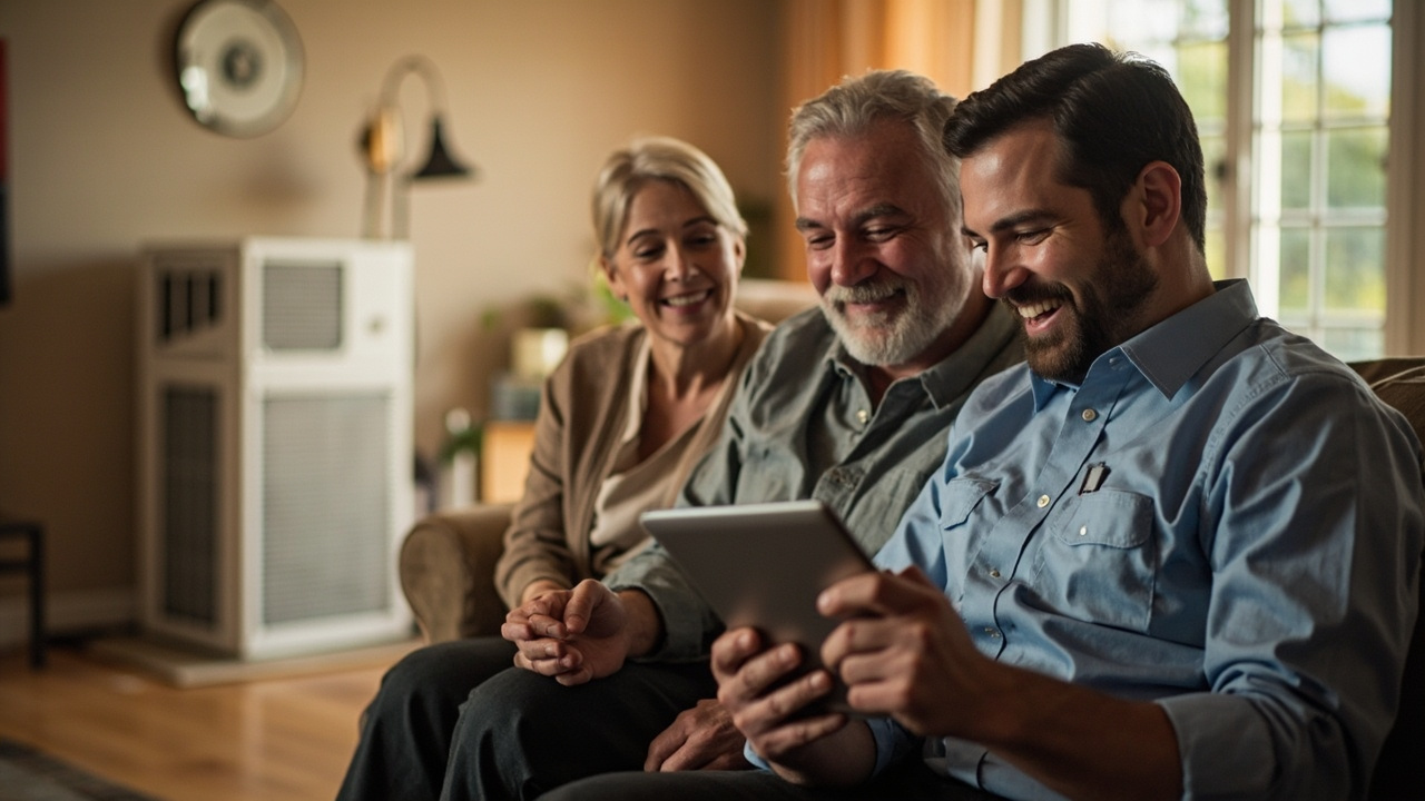 HVAC Financing & Rebates in Boston – Access Multiple Payment Plans and Tax Credits to Lower Your System Costs