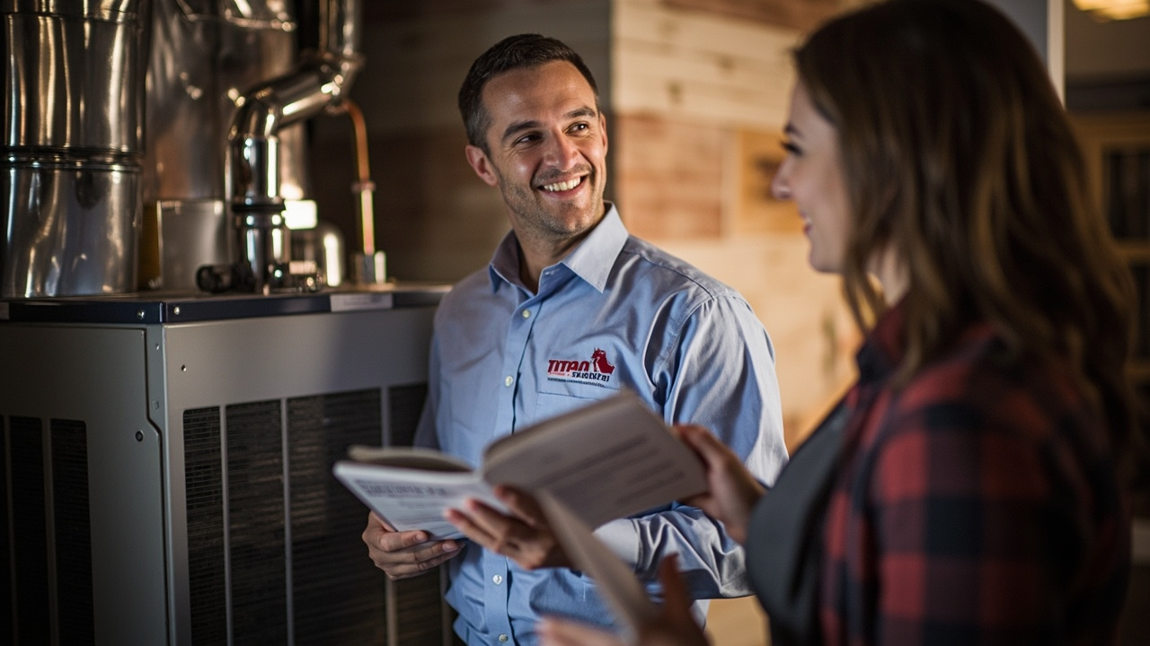 How HVAC Warranty Coverage Actually Works