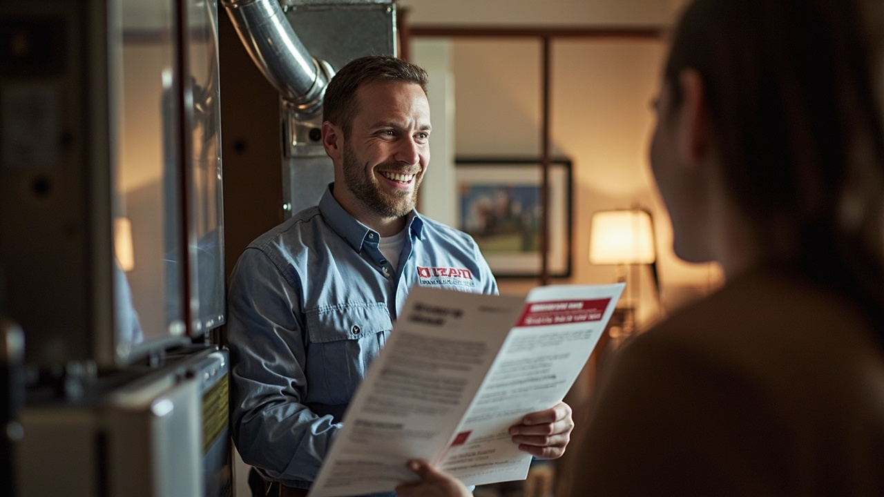 HVAC Warranty Guide in Boston – Understanding Your Equipment Protection Before You Need It