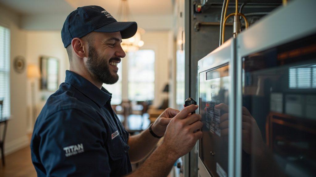 HVAC in Belmont MA