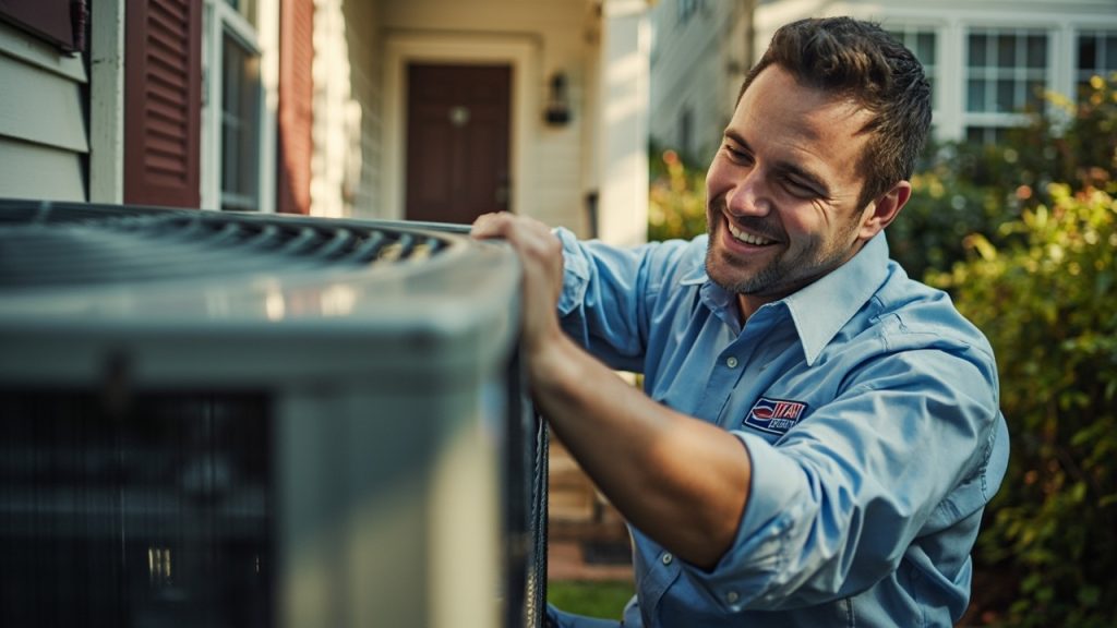 HVAC in Boston MA