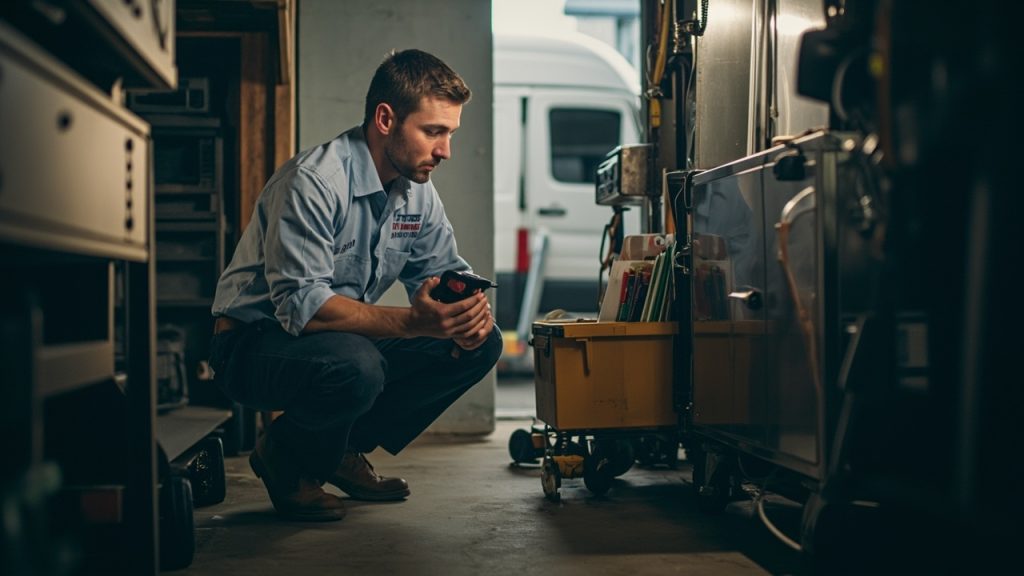 HVAC in Malden MA