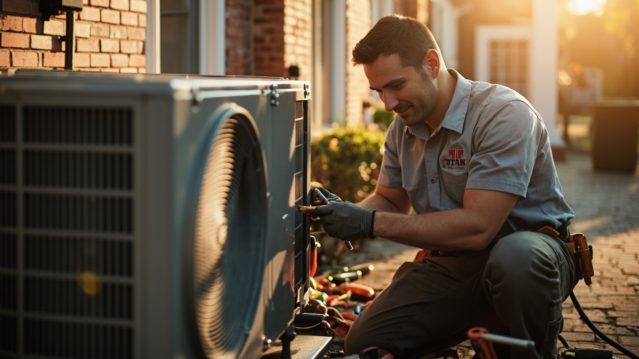 How We Diagnose and Fix Heat Pump Problems Fast