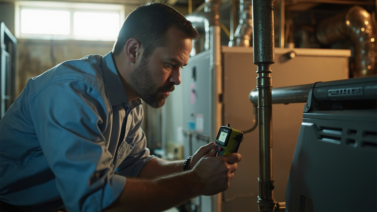 Why Boston Homes Struggle with High Indoor Humidity Year-Round