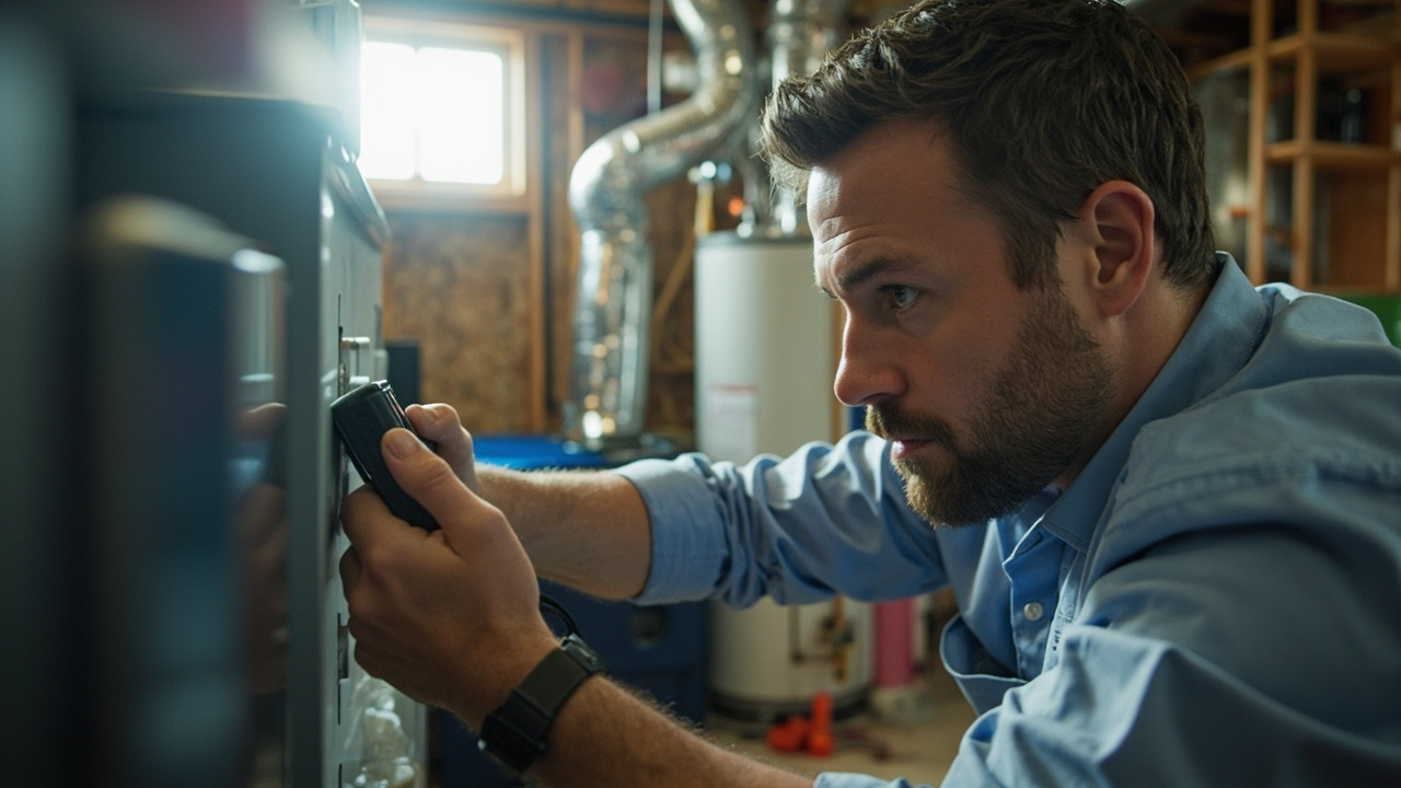 Humidity Issues Indoors in Boston – Expert Diagnosis and Permanent Solutions for High Indoor Moisture