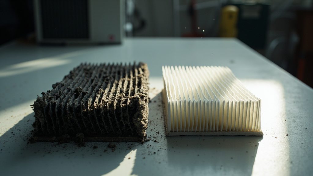 Importance of Air Filter Changes in Boston MA