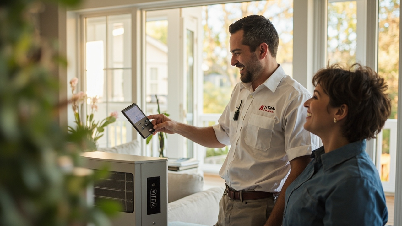 Why Boston Homes Struggle with Indoor Air Quality