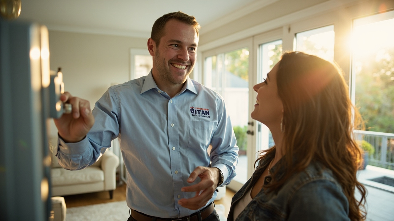 How We Engineer Healthier Indoor Air for Boston Homes