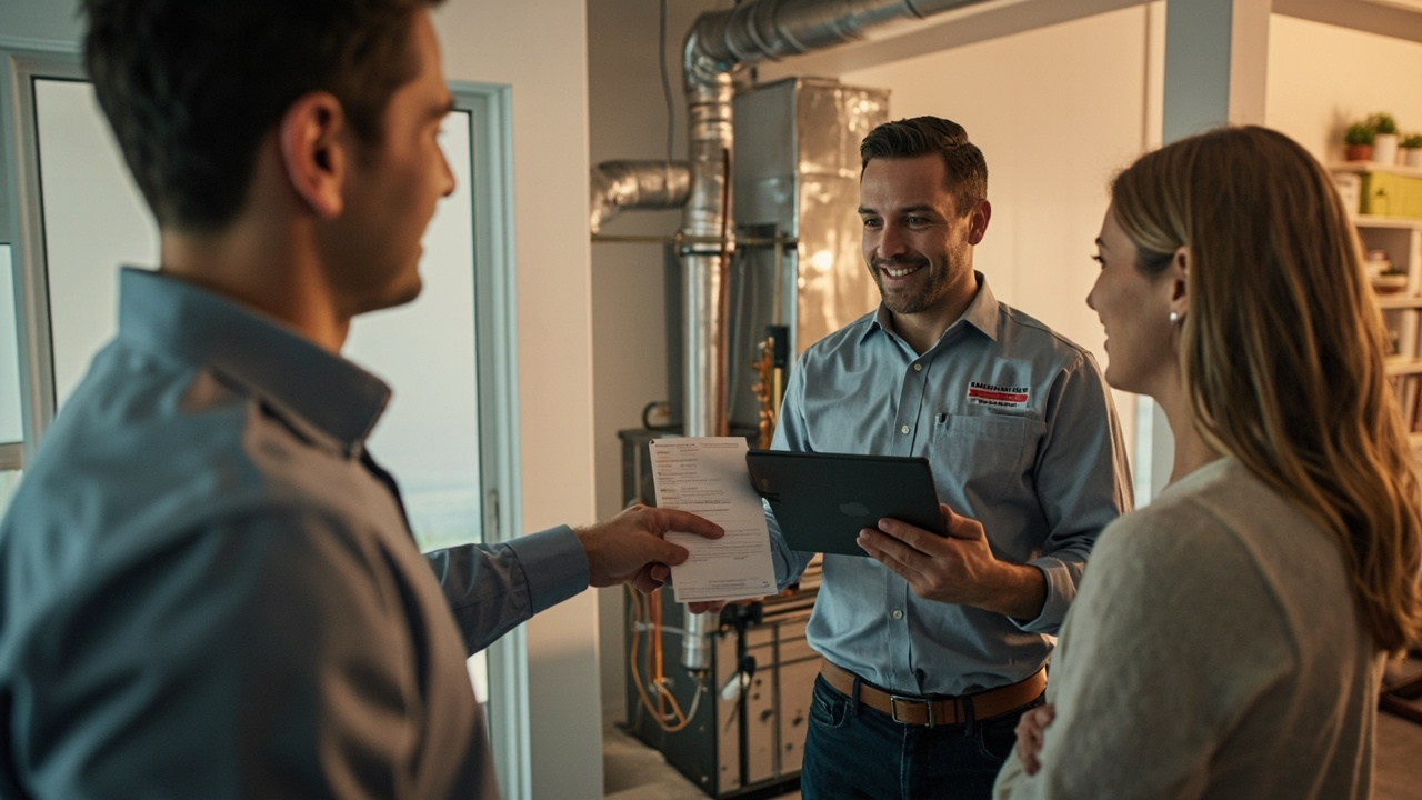 How System Sizing and Equipment Selection Impact Your Investment