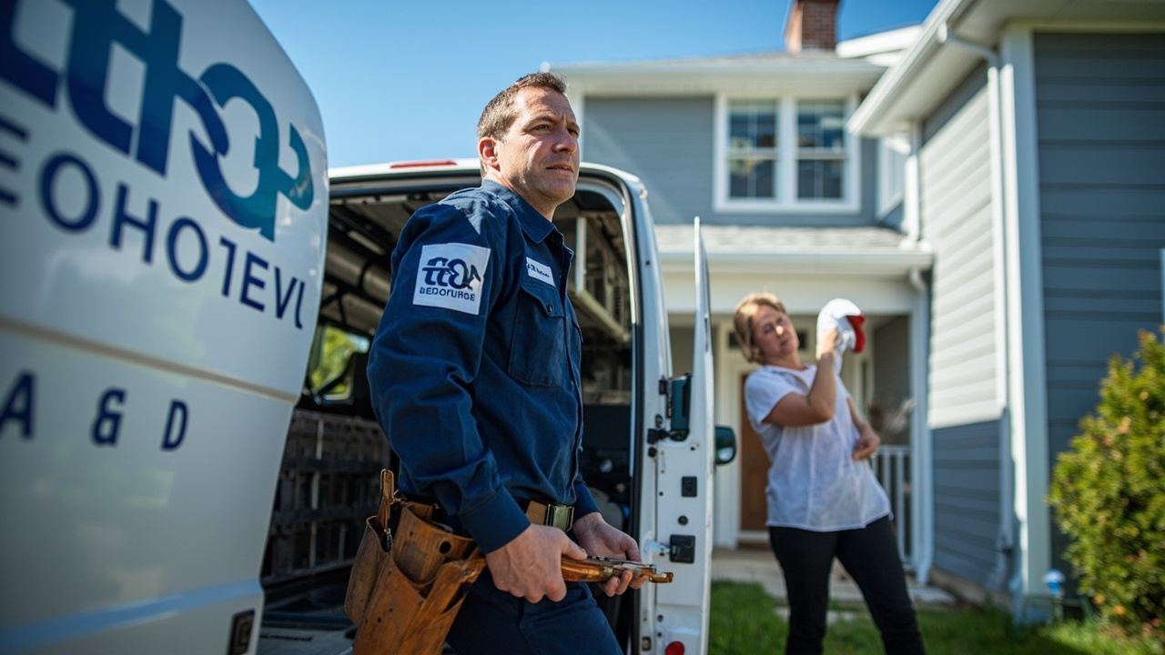 Rapid Response Cooling in Boston – 24/7 Emergency AC Repair Arrives in Under 90 Minutes