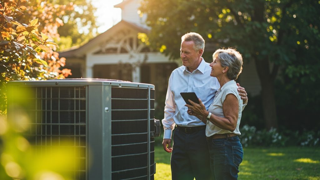 Repair vs. Replace AC Guide in Boston MA