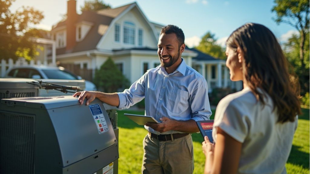 SEER Ratings Explained in Boston MA