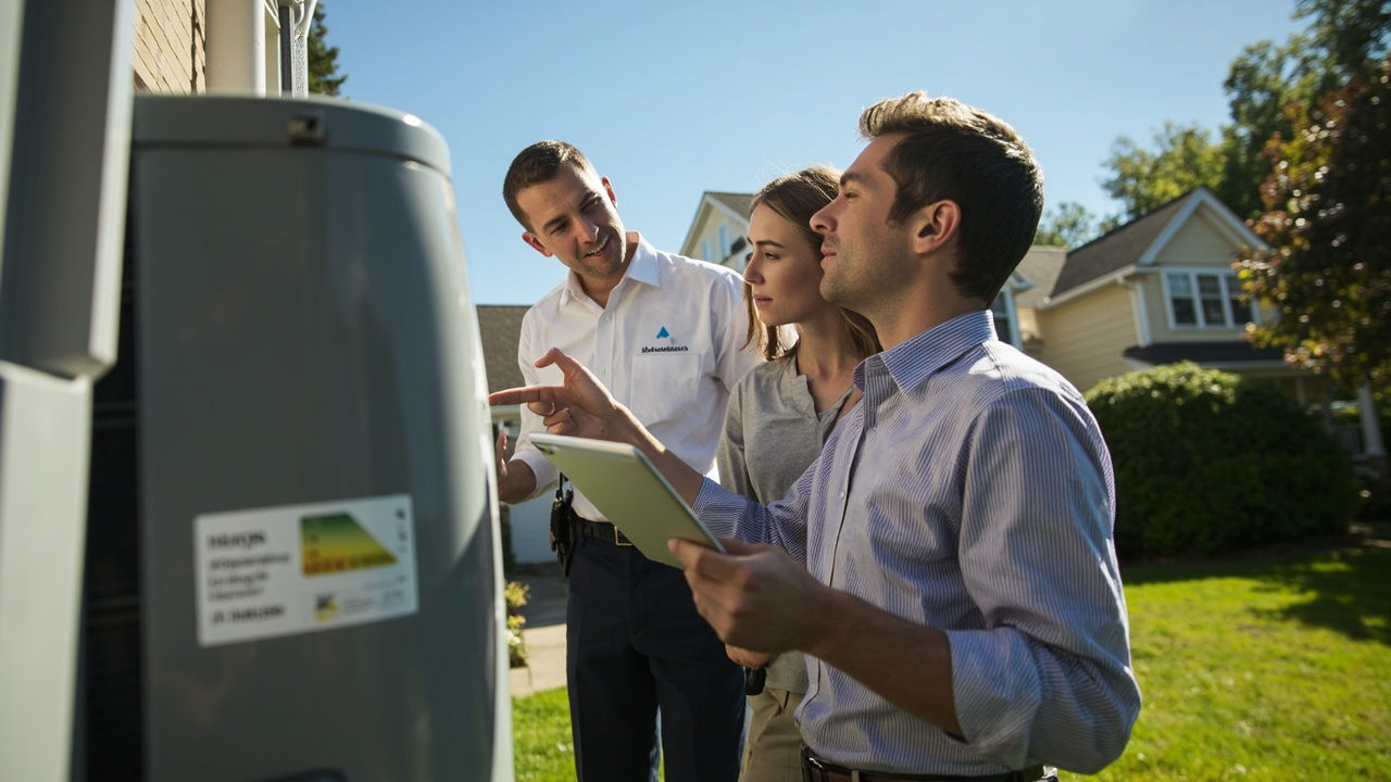Why SEER Ratings Matter More in Boston's Climate