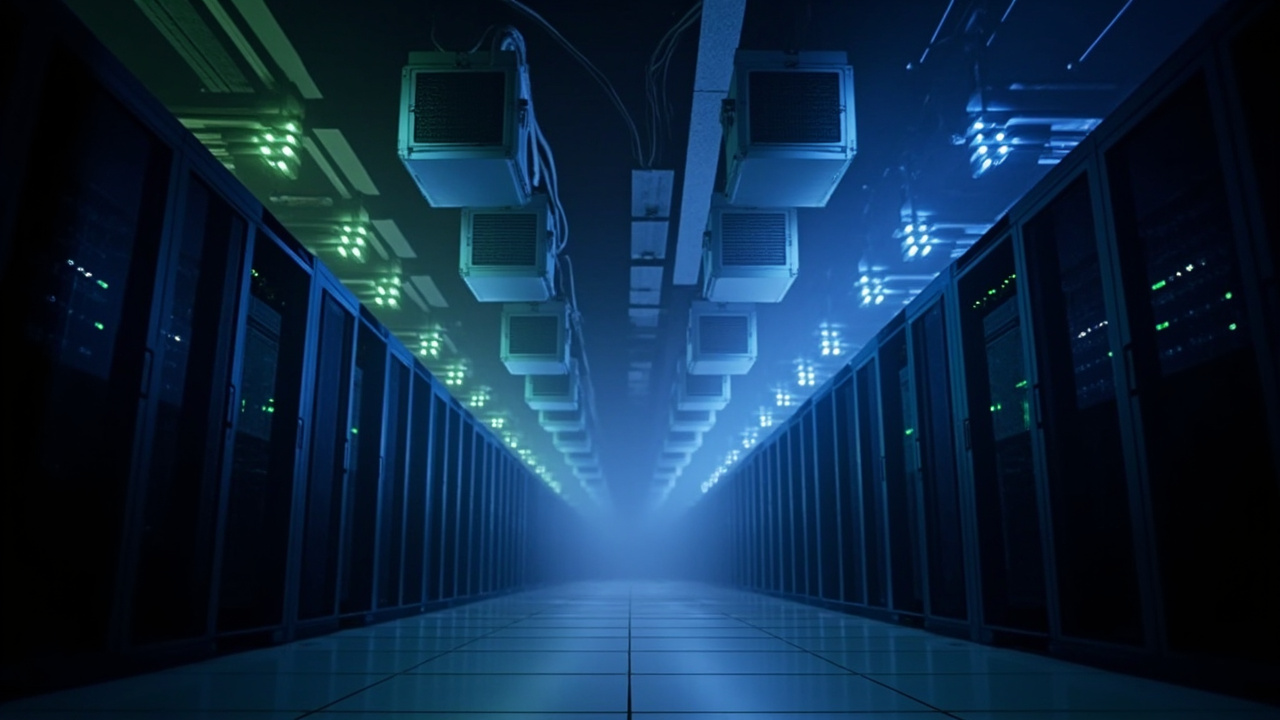 Why Boston Server Rooms Demand Specialized Cooling Infrastructure