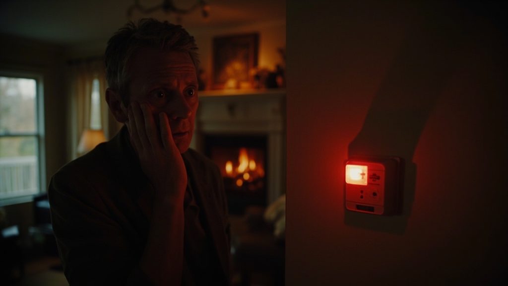 Signs of Carbon Monoxide in Boston MA