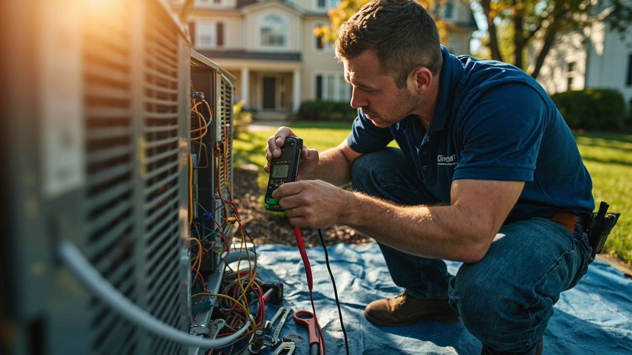 Why Air Conditioner Problems Hit Boston Homes Harder