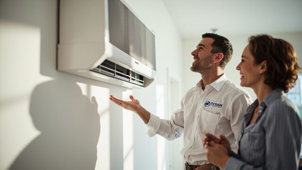 Understanding Ductless Systems in Boston MA