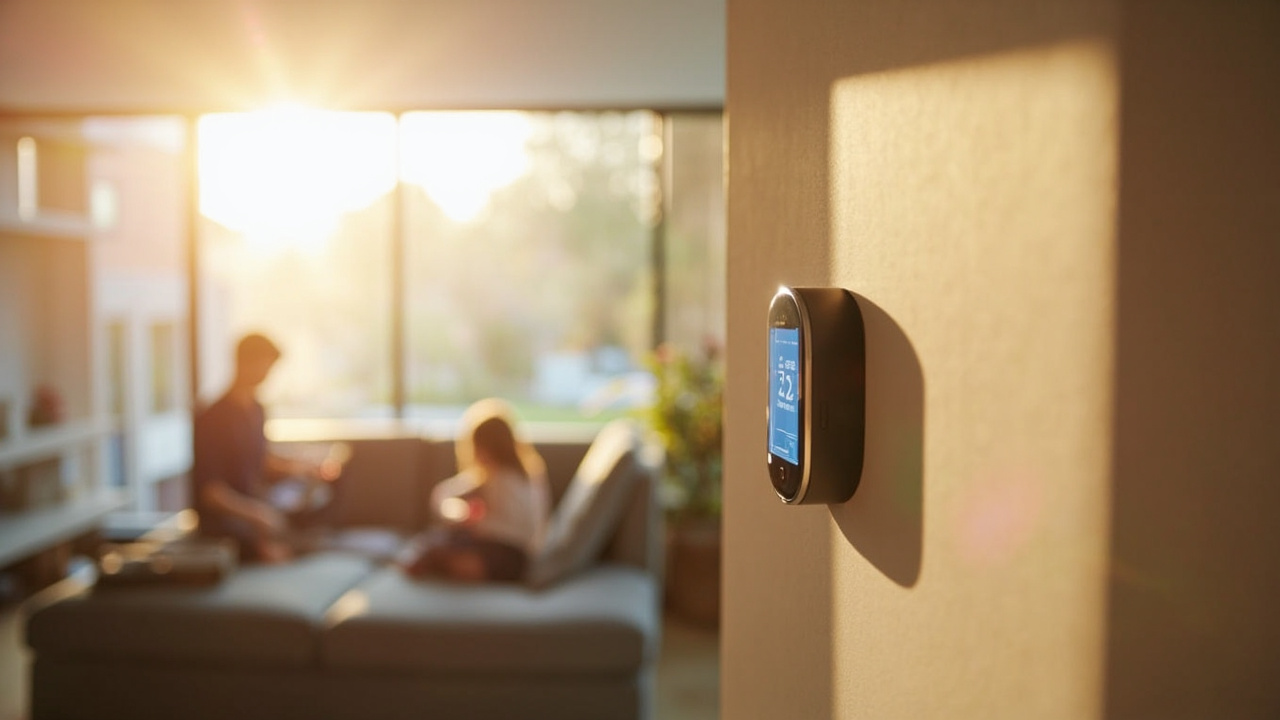 Zone Control Systems in Boston – End Hot and Cold Spots With Multi-Zone HVAC