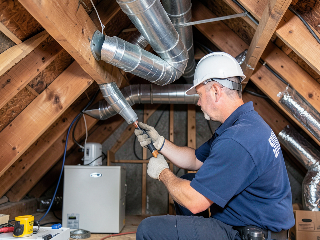 A local guide to getting central air in your somer