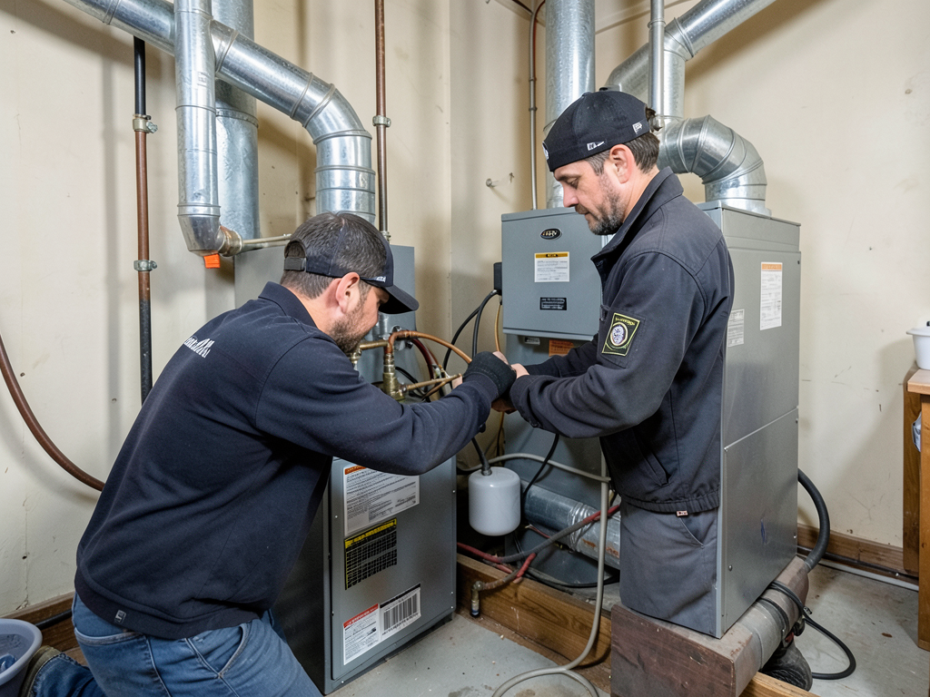 Dealing With Static Electricity and Dry Skin in Your Waltham Home This Winter