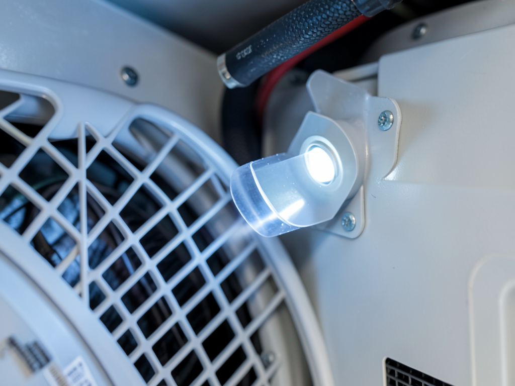 Does your hvac system need uv lights to kill bacte