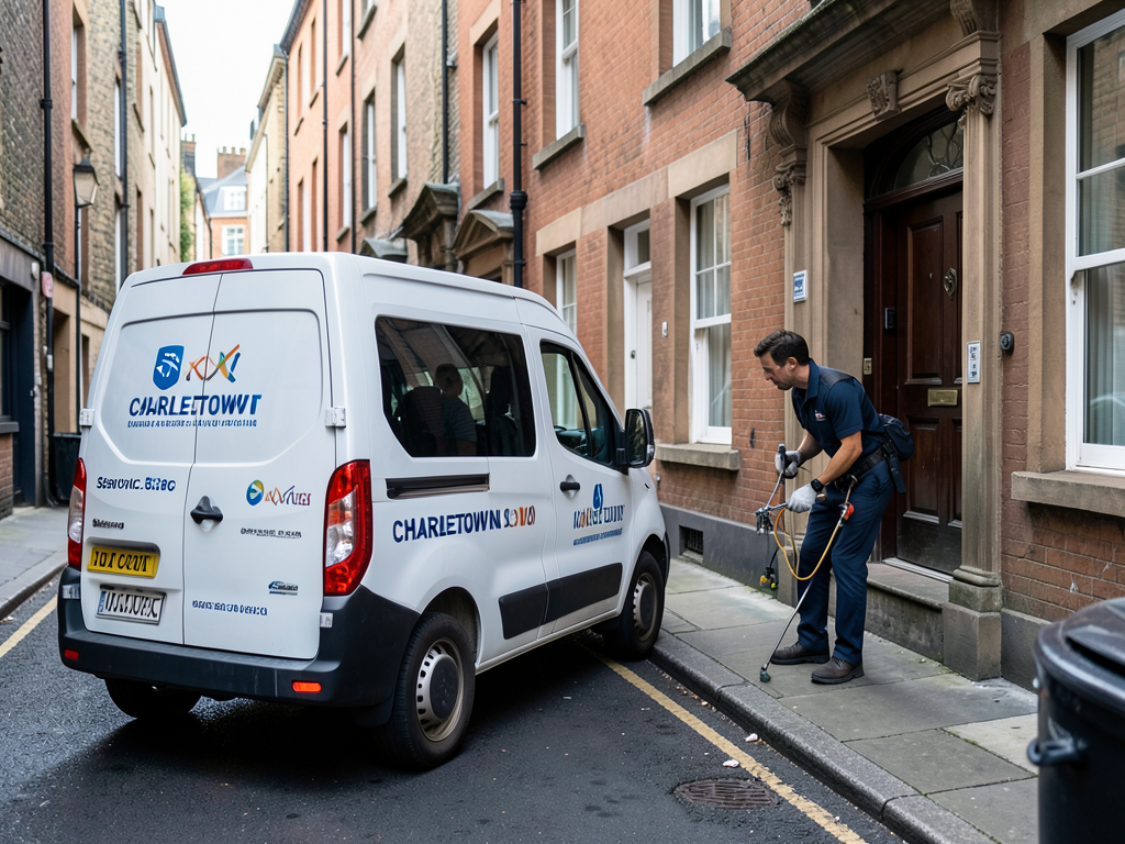 Fast and Local Air Conditioning Repair for Charlestown Residents