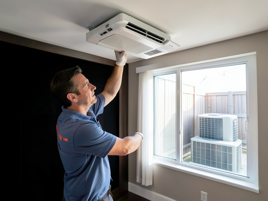 Finding a Silent HVAC Solution for Your Home Theater or Media Room in Wellesley