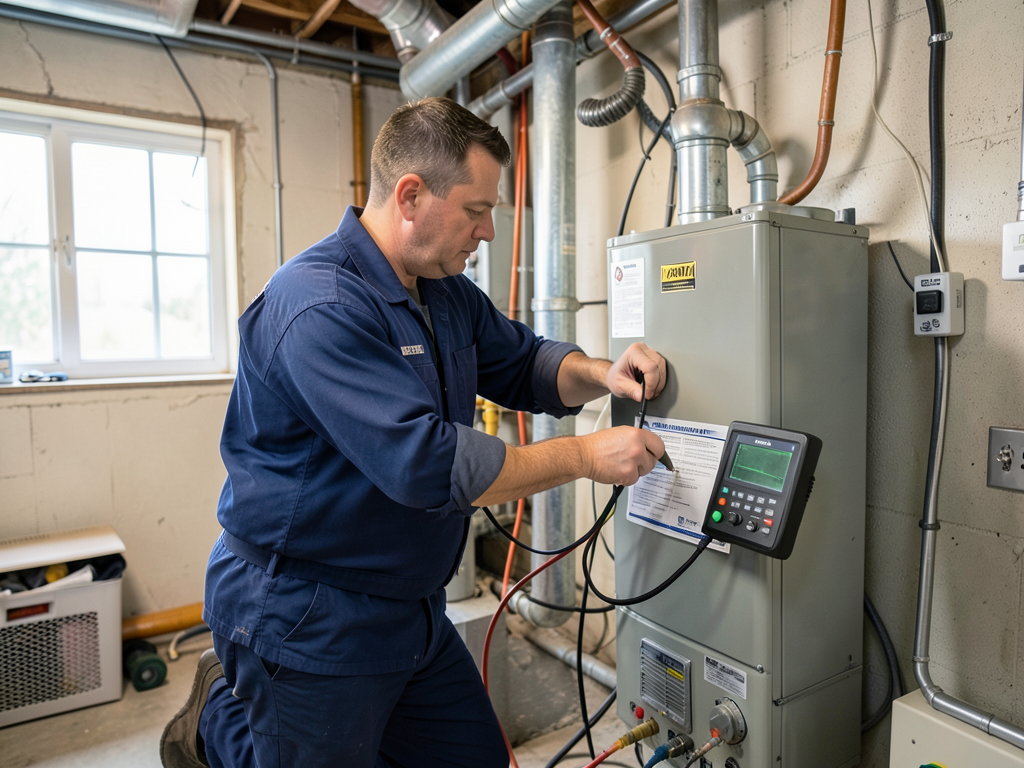 Finding a trusted local team for hydronic heating