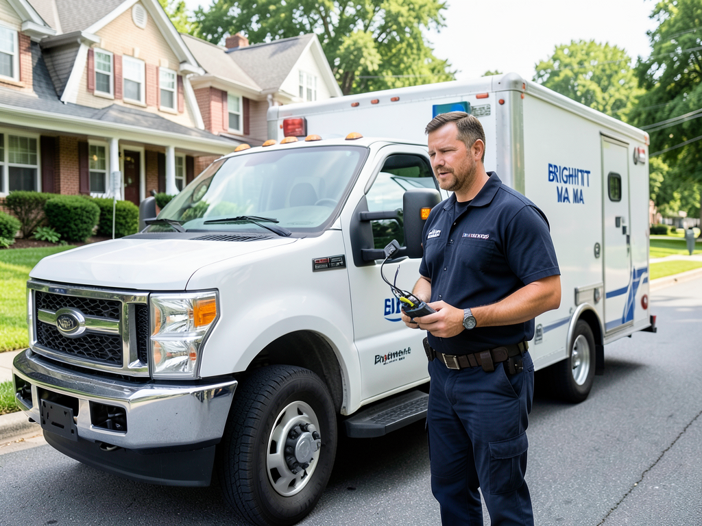 Finding a trustworthy ac repair company in brighto