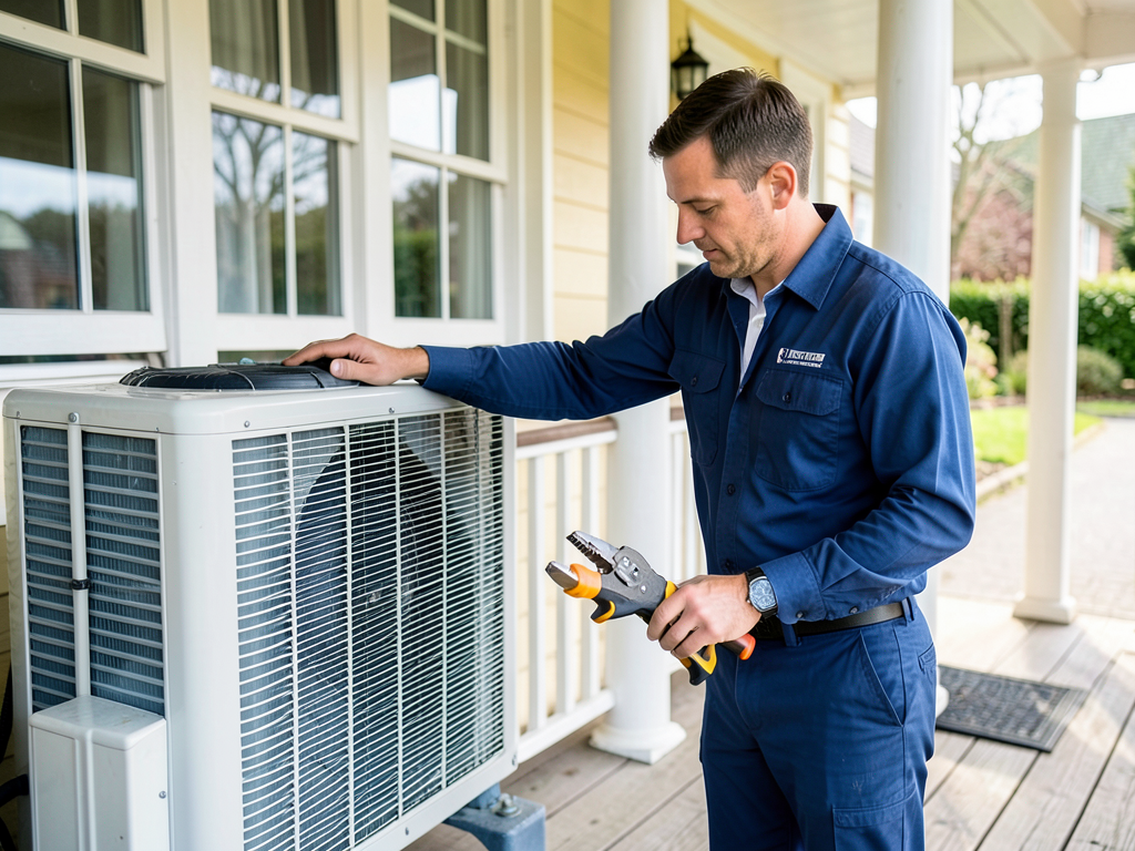 Finding a trustworthy ac repair company in brighto