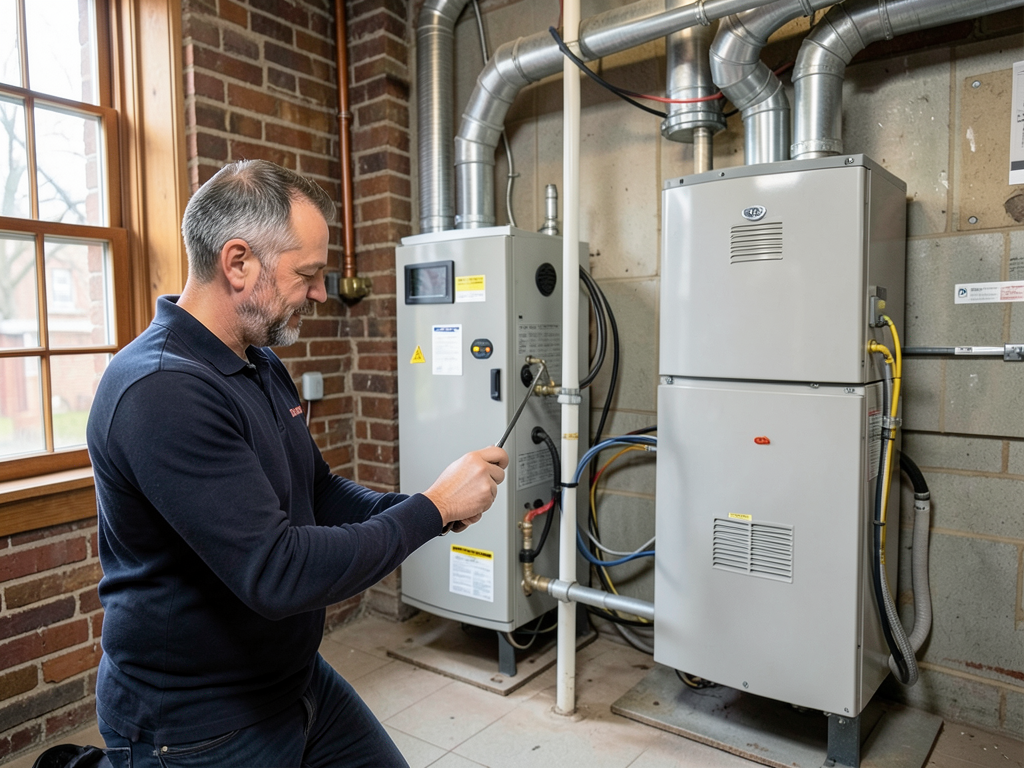 Finding the right air filtration system for famili